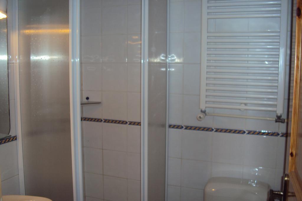 Odeceixe Beach Apartments Ruang foto