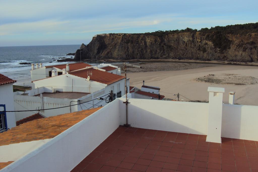 Odeceixe Beach Apartments Ruang foto