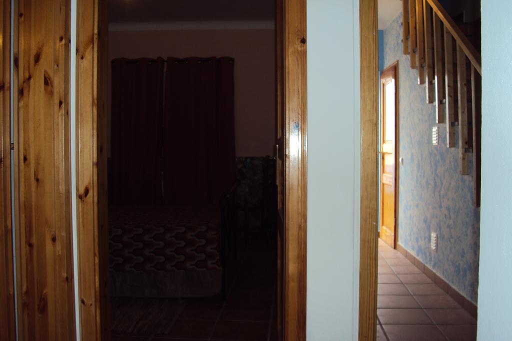 Odeceixe Beach Apartments Bagian luar foto