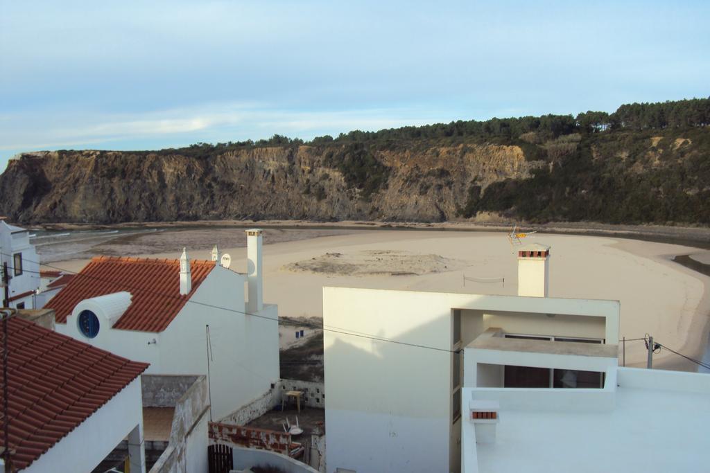 Odeceixe Beach Apartments Ruang foto